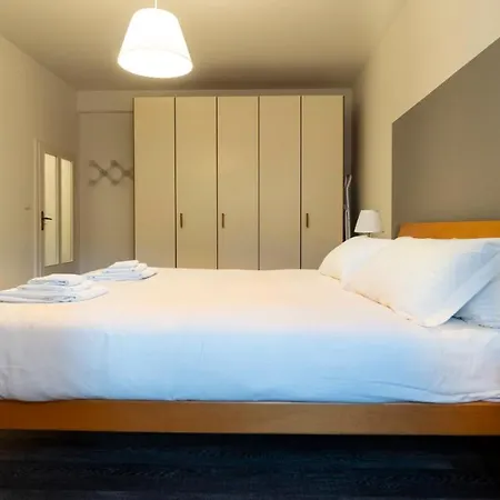 Italianway - Baracca 7 A Bologna