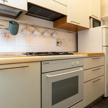 Italianway - Baracca 7 A