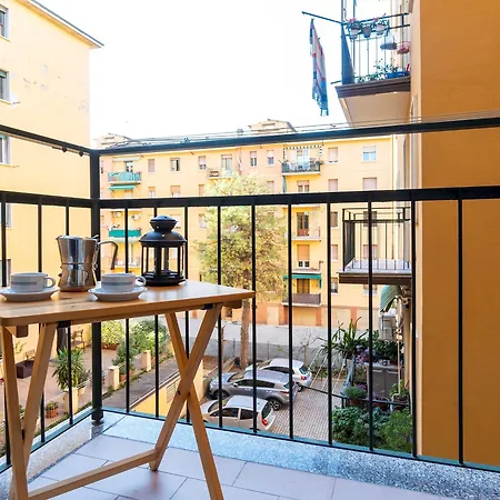 Italianway - Baracca 7 A Bologna