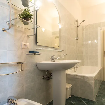 Italianway - Baracca 7 A Appartamento Bologna