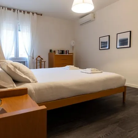 Italianway - Baracca 7 A Apartamento *