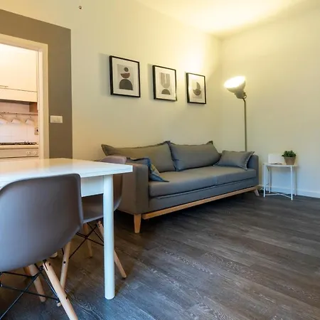 Italianway - Baracca 7 A Bologna