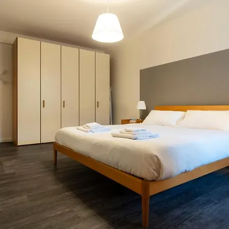 Italianway - Baracca 7 A Apartmán *
