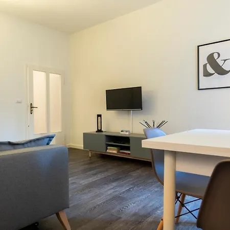 Apartmán Italianway - Baracca 7 A *