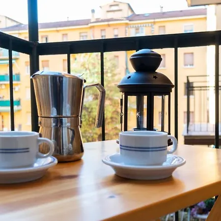 Italianway - Baracca 7 A *