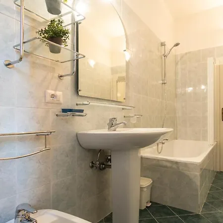Apartment Italianway - Baracca 7 A Bologna