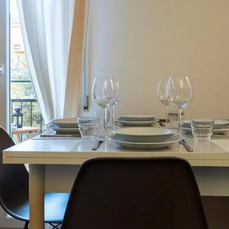 Apartment Italianway - Baracca 7 A Bologna