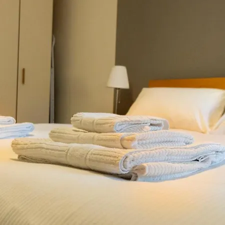 Apartment Italianway - Baracca 7 A