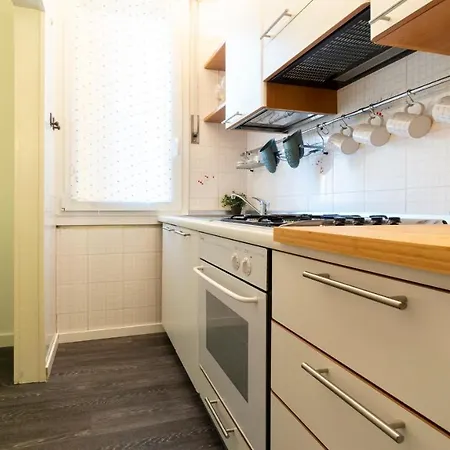 Italianway - Baracca 7 A Apartman *