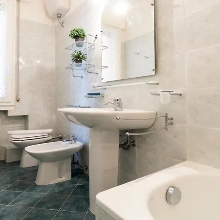 Apartment Italianway - Baracca 7 A Bologna