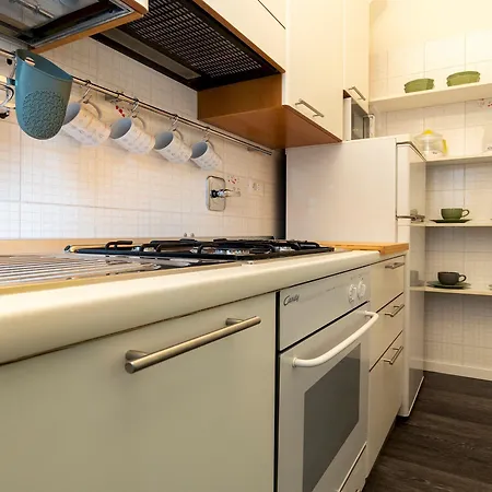 Baracca 7 A Lägenhet