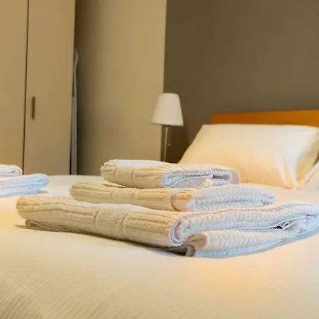 Italianway - Baracca 7 A Apartman *