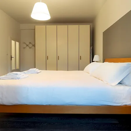 Italianway - Baracca 7 A Болонья