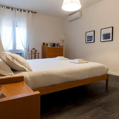 Italianway - Baracca 7 A Апартаменты Болонья