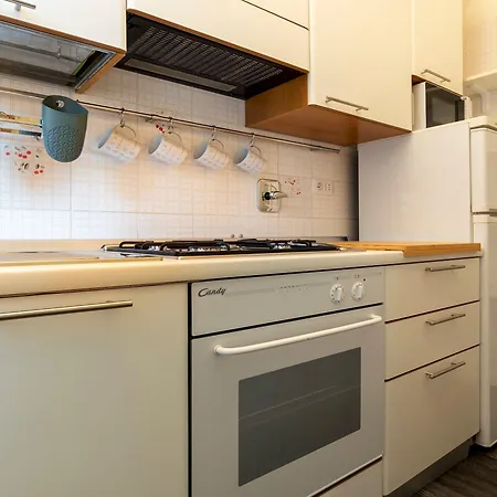 Italianway - Baracca 7 A * Μπολόνια