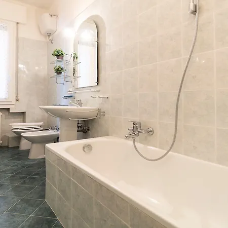 Apartman Italianway - Baracca 7 A Bologna