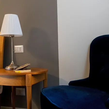 Italianway - Baracca 7 A Apartman *