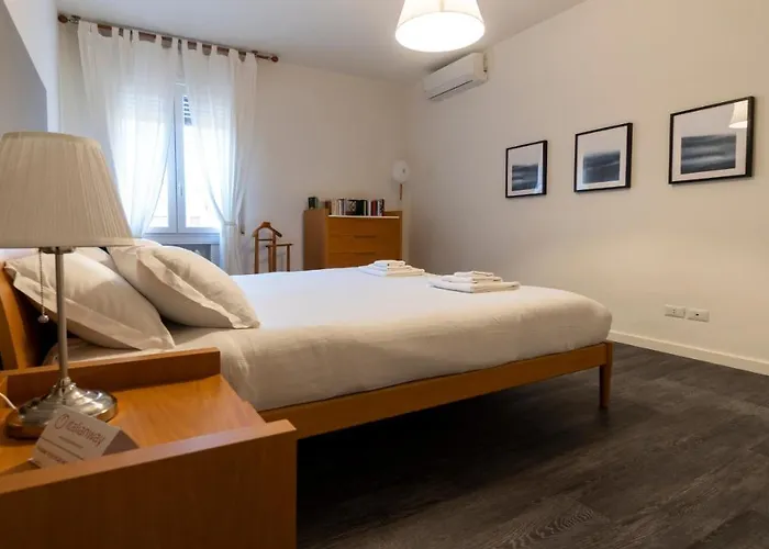 Italianway - Baracca 7 A 아파트 *