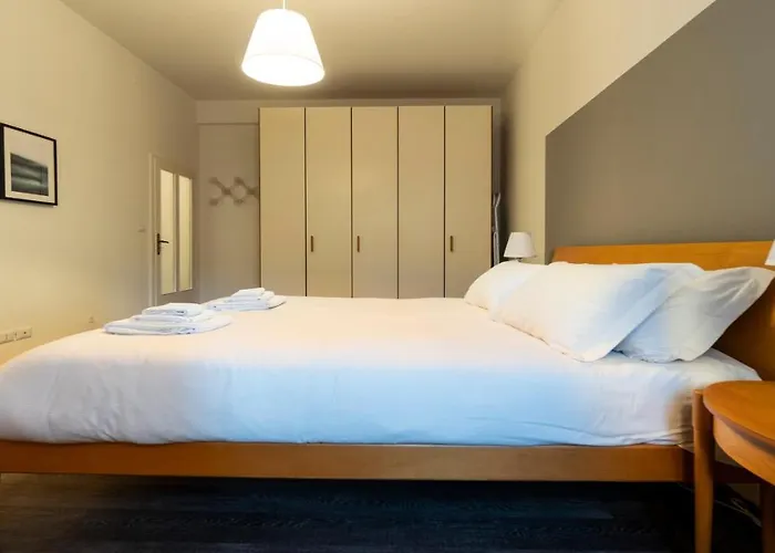 Italianway - Baracca 7 A בולוניה