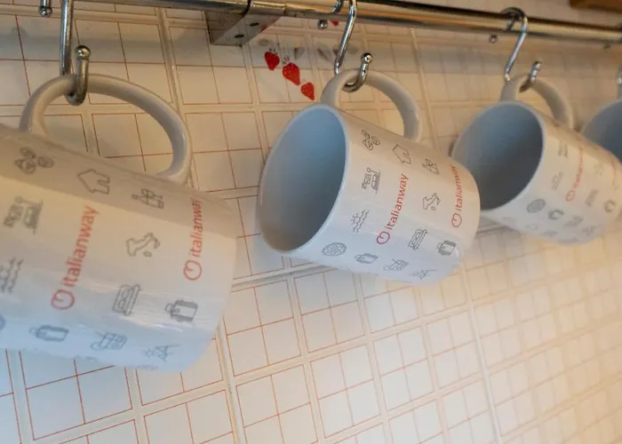 Italianway - Baracca 7 A *