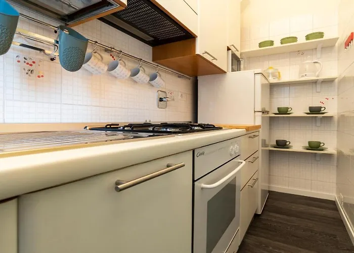 Italianway - Baracca 7 A דירה *