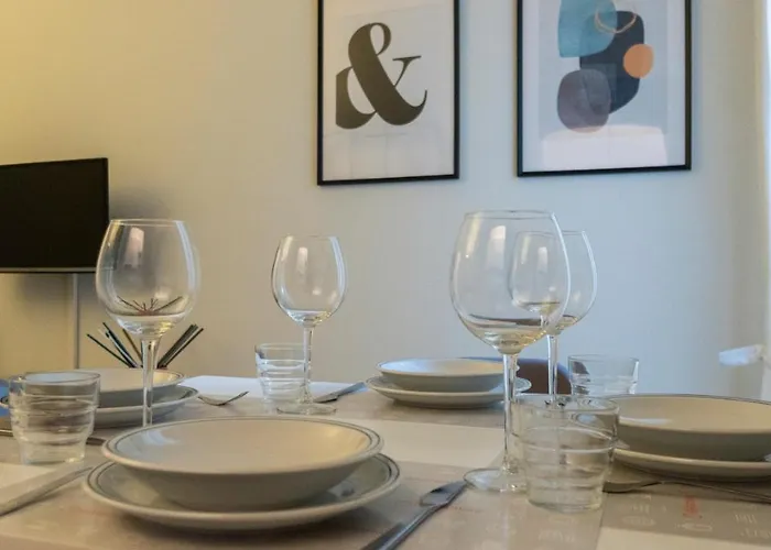 Italianway - Baracca 7 A * بولونيا