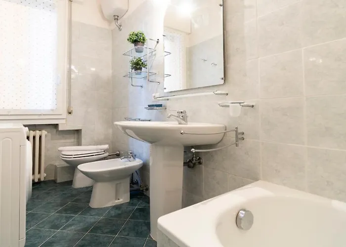 דירה Italianway - Baracca 7 A בולוניה