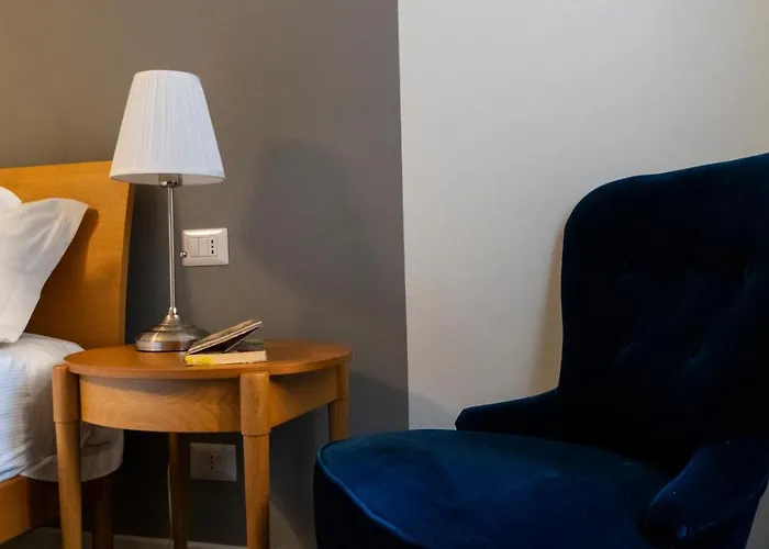 Italianway - Baracca 7 A