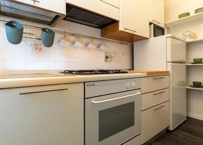 Italianway - Baracca 7 A