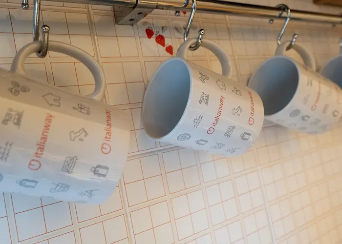 דירה Italianway - Baracca 7 A