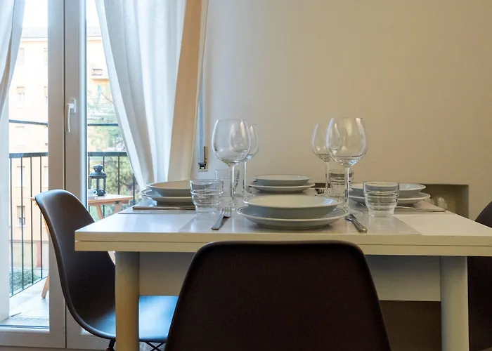 Italianway - Baracca 7 A 아파트