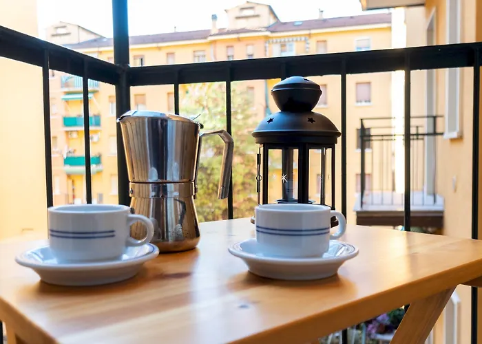 Italianway - Baracca 7 A *