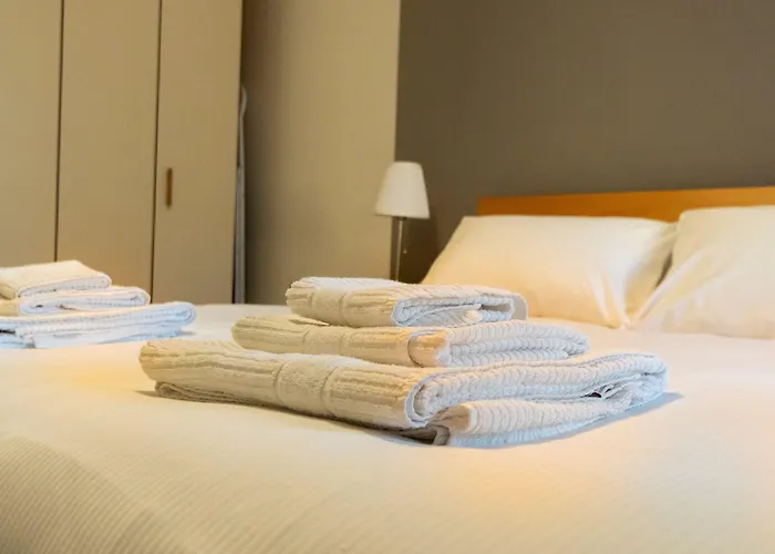 Italianway - Baracca 7 A 아파트 *