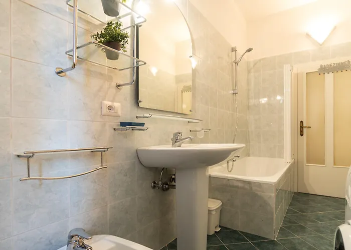 Italianway - Baracca 7 A شقة بولونيا