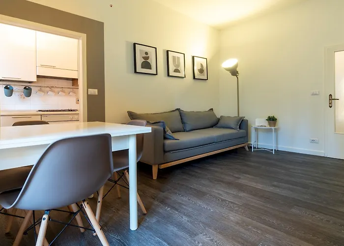 Italianway - Baracca 7 A