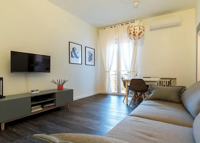 아파트 Italianway - Baracca 7 A *