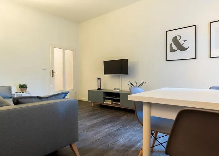 Italianway - Baracca 7 A דירה *