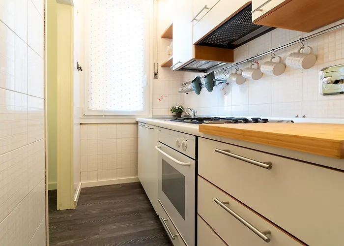 Italianway - Baracca 7 A בולוניה