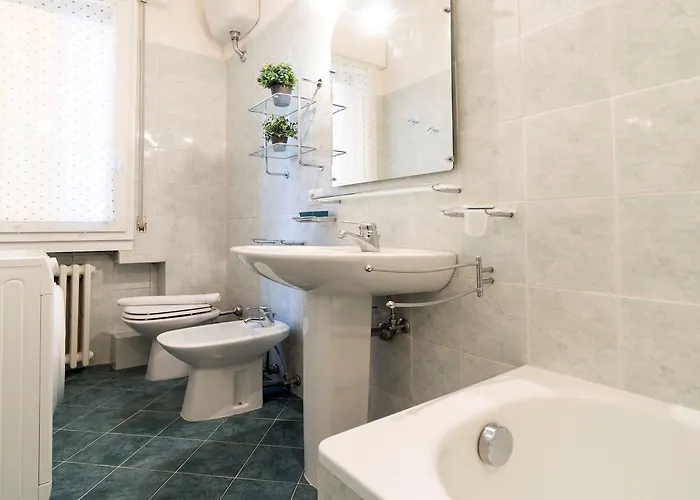 Italianway - Baracca 7 A דירה בולוניה