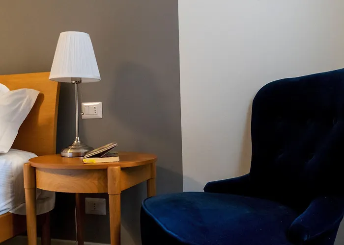 Italianway - Baracca 7 A 아파트 *