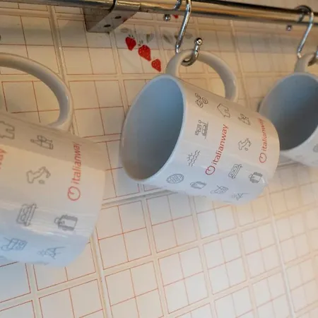 Italianway - Baracca 7 A *