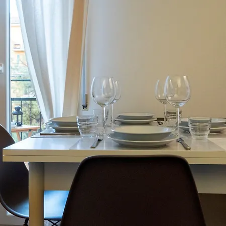 Italianway - Baracca 7 A Apartament