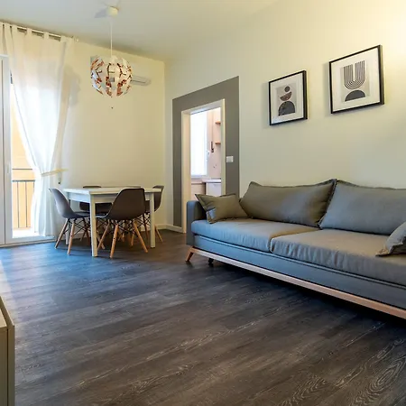 Italianway - Baracca 7 A Bolonia